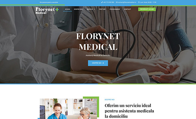 Florynet Medical