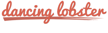 Dancing Lobster