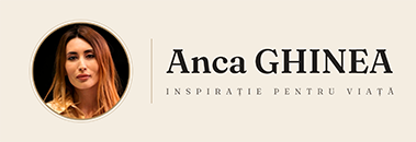 Anca Ghinea